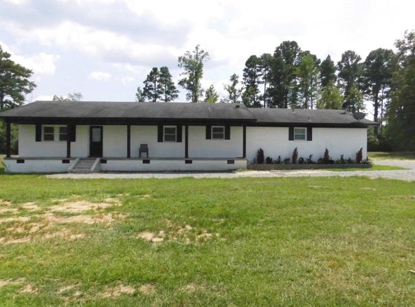 1641 Lorance, Little Rock, AR 72206