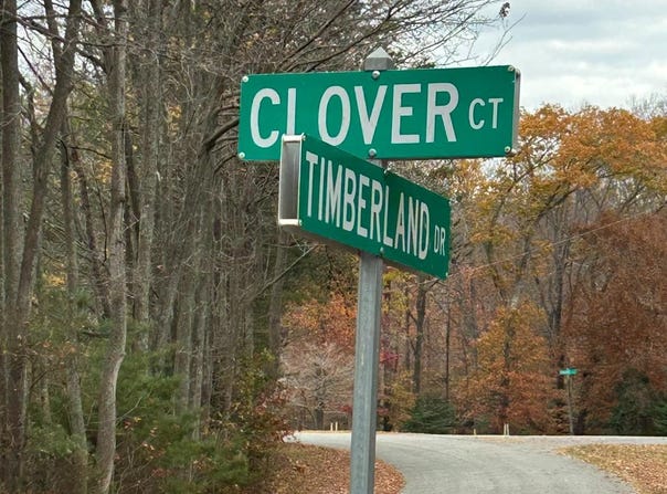 Lot #35 CLOVER COURT, MONTROSS, VA 22520
