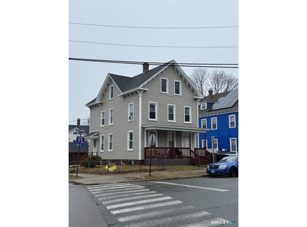 6 Williams Street, New London, CT 06320