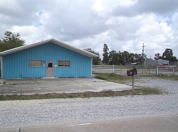 217 N Hollywood Rd, Houma, LA 70360
