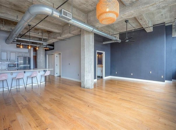 321 W 7th Street, Kansas City, MO 64105
