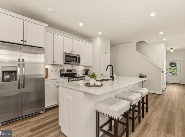 4227 COMMAND FIELD Court, FREDERICKSBURG, VA 22408
