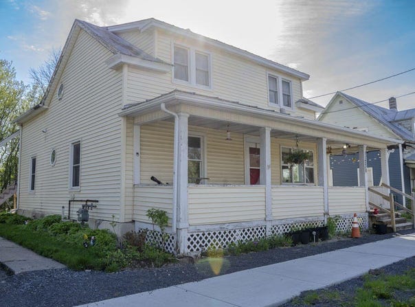 11238 Route 9, Champlain, NY 12919