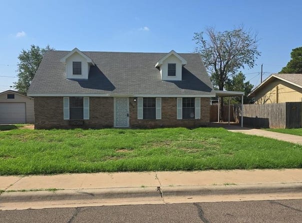 3309 Cunningham, Midland, TX 79703