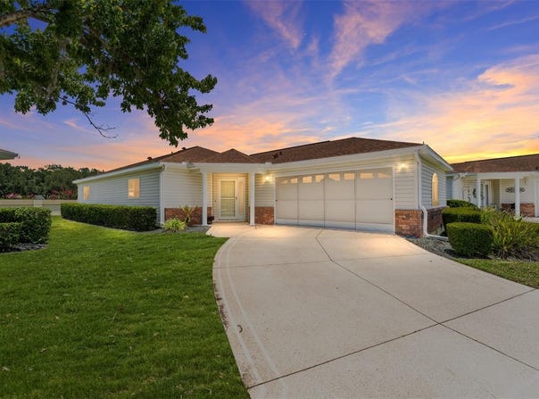 8689 SE 141ST STREET ROAD, SUMMERFIELD, FL 34491