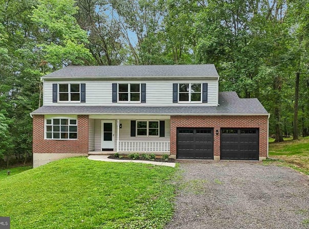 4490 YORK Road, DOYLESTOWN, PA 18902