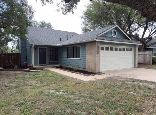 818 Russet Valley DR, Cedar Park, TX 78613