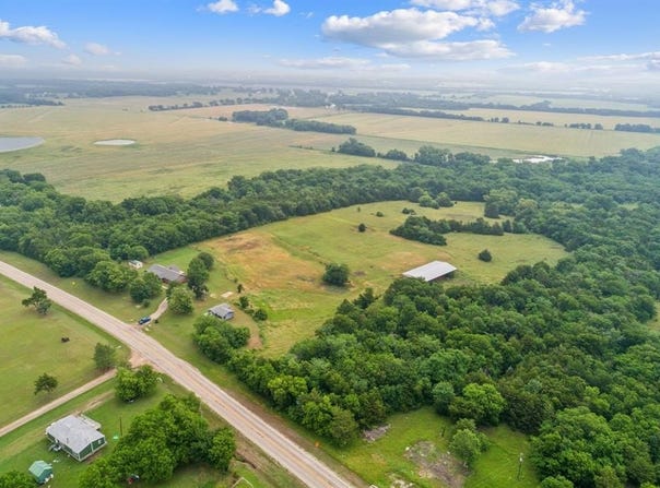 2229 Fm 2815 S, Bonham, TX 75418