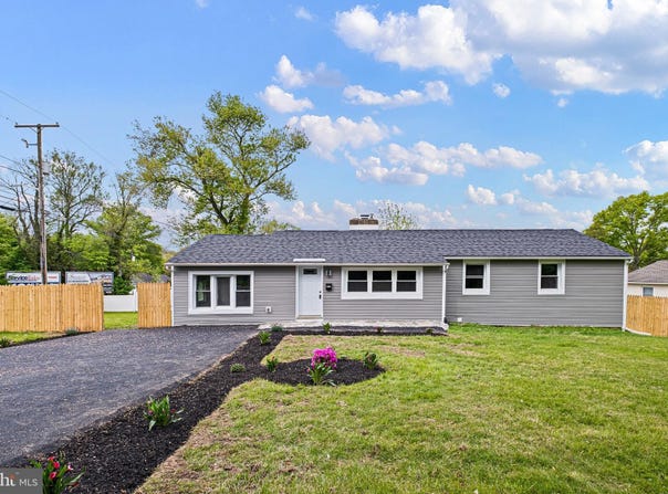 231 PHILADELPHIA Pike, WILMINGTON, DE 19809