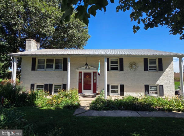 2960 ORCHARD Lane, MIDDLETOWN, PA 17057