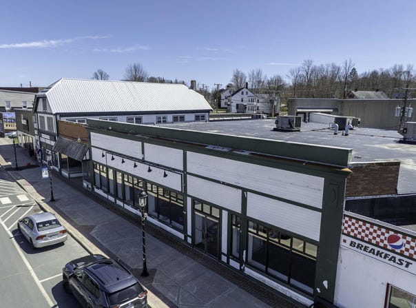 203 Main Street, Calais, ME 04619