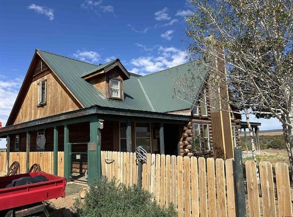 1100 CR 119A, Hesperus, CO 81326