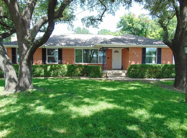 930 S Bryan Belt Line Road, Mesquite, TX 75149