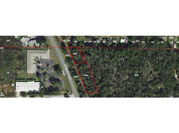 2306 Highway 41 N, Inverness, FL 34453