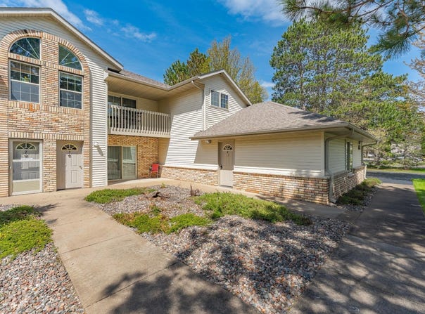 8705 RICHARDSON PLAT RD, Minocqua, WI 54548