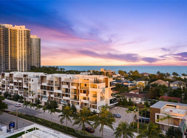 3040 N Ocean Blvd N106, Fort Lauderdale, FL 33308