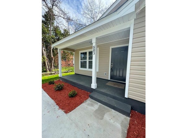 803 Fletcher St., Thomasville, GA 31792