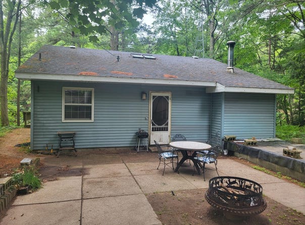2033 Eilers Drive, Whitehall, MI 49461