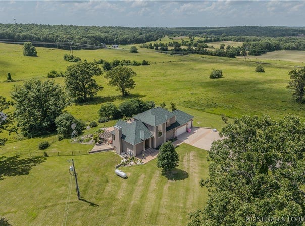 20955 Rye Lane, Richland, MO 65556