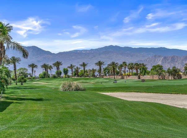 43393 Saint Andrews Drive, Indio, CA 92201