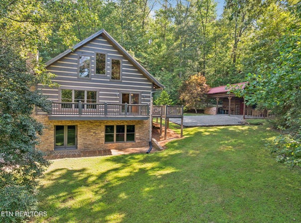 106 Fletcher Drive, Reliance, TN 37369