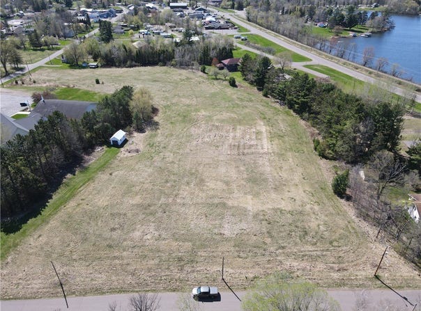 1.98 Acres Algoma Street N, Birchwood, WI 54817