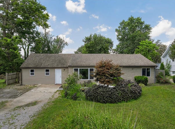 922 Central Row Rd Road, Elsmere, KY 41018