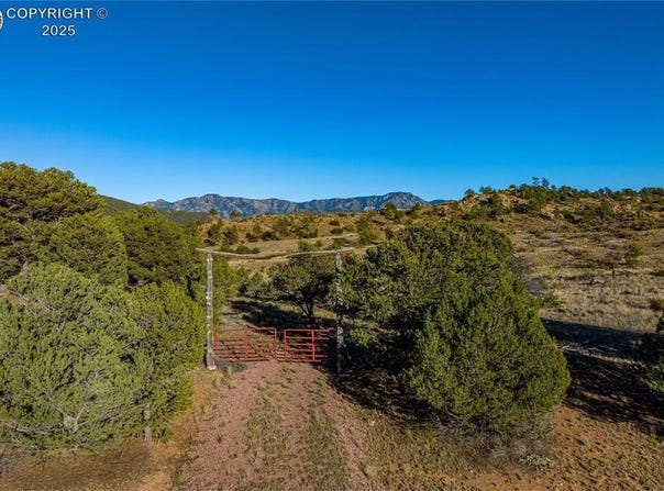 Tbd Macdonnell Drive, Cotopaxi, CO 81223