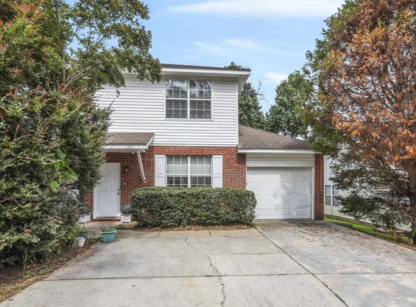 1671 Corey Wood Circle, Tallahassee, FL 32304