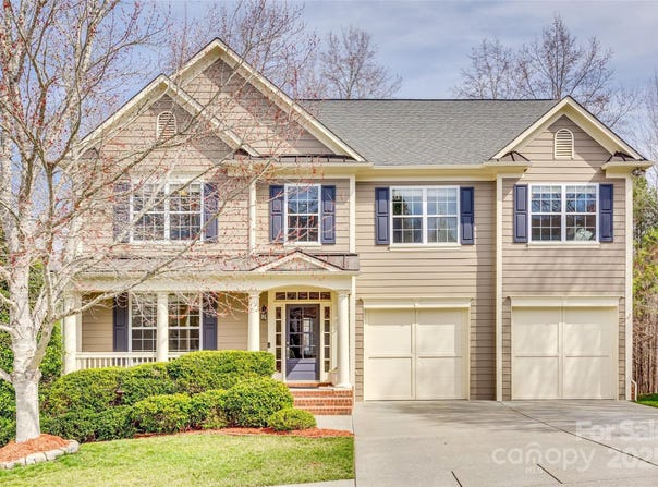6458 Chadwell Court unit: 30, Indian Land, SC 29707