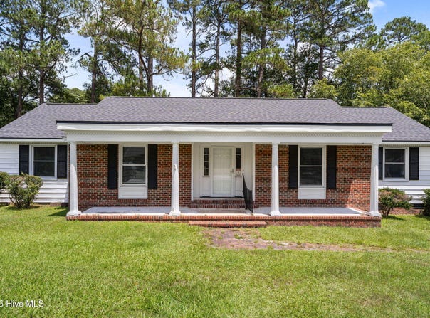 1008 S Taylor Street, Goldsboro, NC 27530