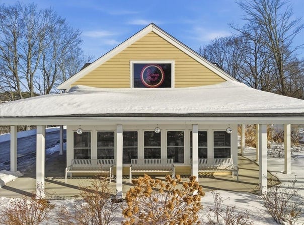 4 Olympia Street, Norton, MA 02766