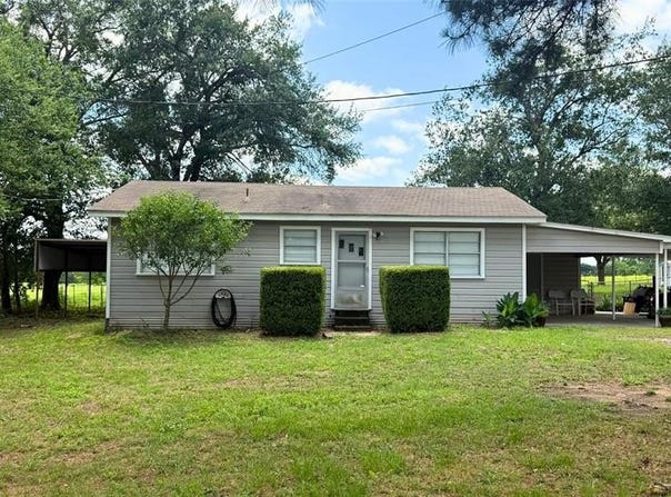 3004 Fm 857, Grand Saline, TX 75140