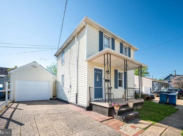 301 HOWARD ST, WILMINGTON, DE 19804
