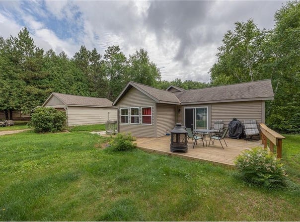 1238 26th Avenue NW, Backus, MN 56435