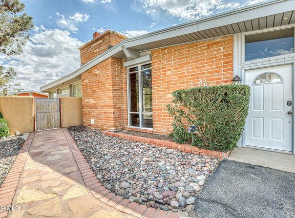 8024 Tonto Place, El Paso, TX 79904
