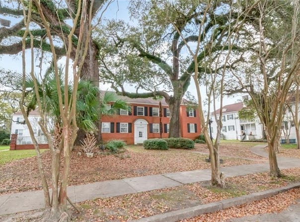 214 Upham Street, Mobile, AL 36607