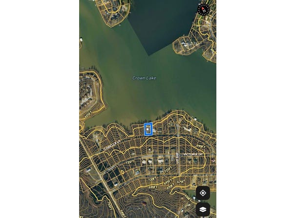 300 Isabella Lane, Horseshoe Bend, AR 72512