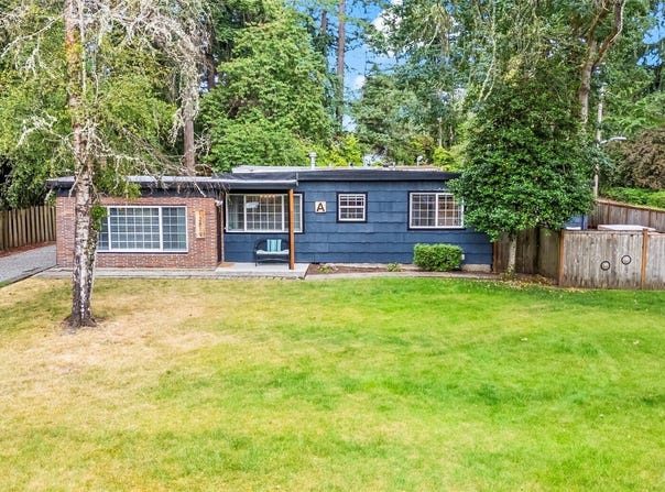 12819 Lake City Boulevard SW, Lakewood, WA 98498