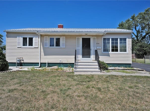 274 Parkedge Avenue, Tonawanda, NY 14150