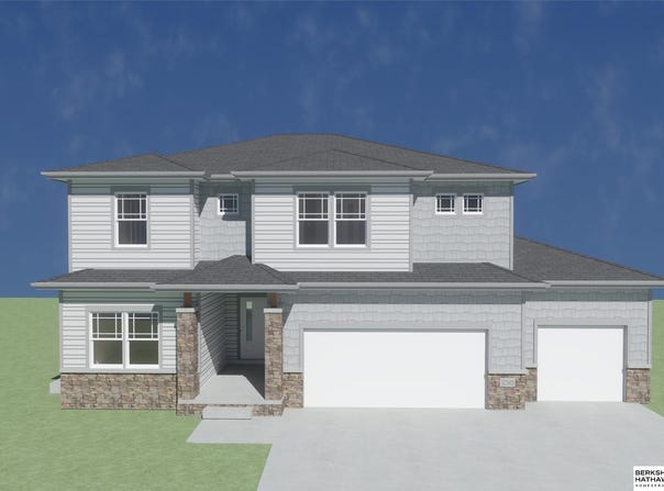 10416 Cody Street, Papillion, NE 68046