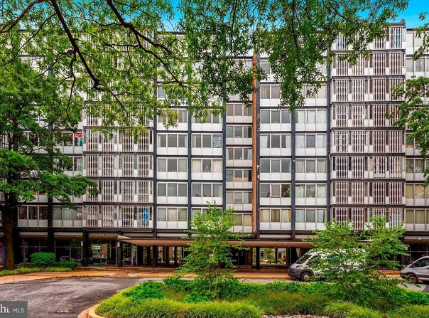 1311 DELAWARE AVE SW #S346, WASHINGTON, DC 20024