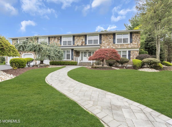 2 Liberty Road, Marlboro, NJ 07746