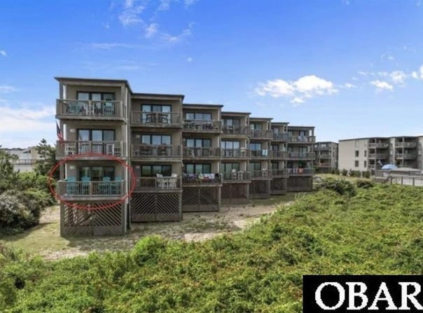 117 Sea Colony Drive, Duck, NC 27949