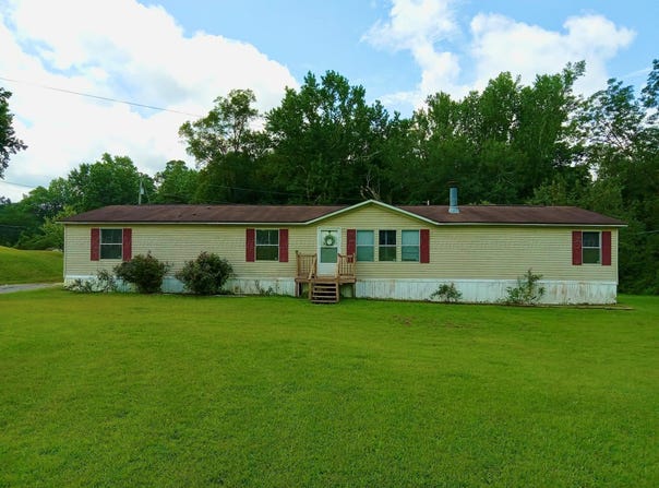 10291 COUNTY LINE Rd, Empire, AL 35063