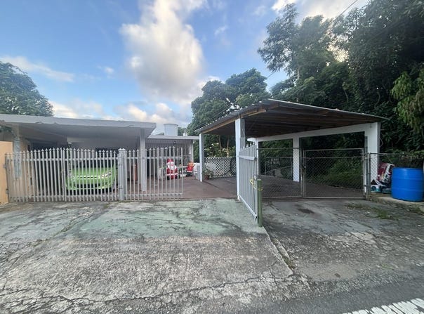 2.2 SR 985, FAJARDO, 00738