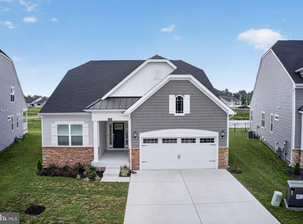 34207 GRAHAM Circle, MILLSBORO, DE 19966