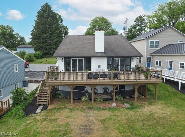 32632 Wooddale Drive, Lisbon, OH 44432