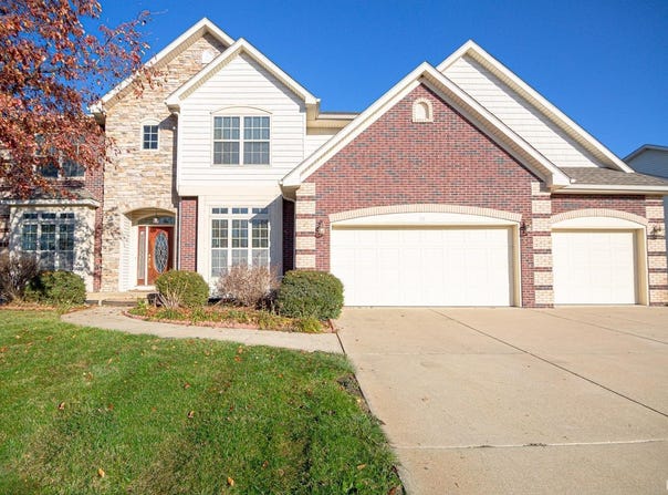 3905 Rushgrove Drive, Lafayette, IN 47909
