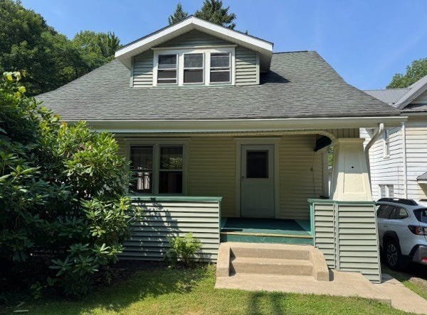 596 WILLIAMSON Road, Meadville, PA 16335